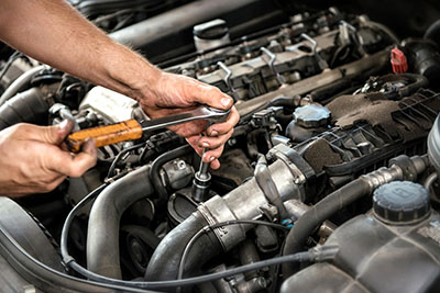 Fuel System Cleaning Omaha Nebraska 68001