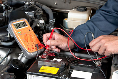 Our Full Car Diagnostics Test Include Omaha Nebraska 68001