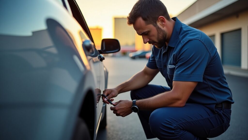 Mobile Mechanic Omaha