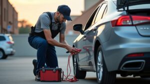 Mobile Mechanic Omaha